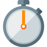 Simple stopwatch