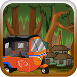 Bajaj Extream