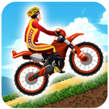 Extreme Hill Stunt Racing