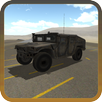 Extreme Military Car Driver APK