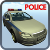 Extreme Police Car Driver 3D APK