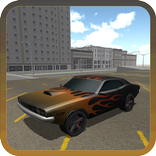 Extreme Retro Car Simulator