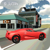 Extreme Turbo GT Car Drive 3D APK