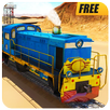 Extreme Train 2018: City Transport Drive Simulator APK