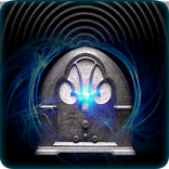 XParanormal Spirit Radio
