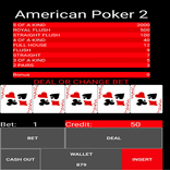 American Poker 2 Beta