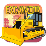 Excavator Simulator: Construction