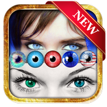 Eye color changer 2