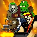 Kick the Zombies APK