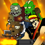 Kick the Zombies