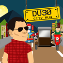 Duterte City Run APK