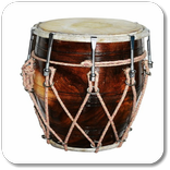 Punjabi Dhol