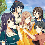 Câu lạc bộ Tình Yêu Otome Game