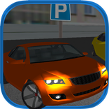 Valet Parking