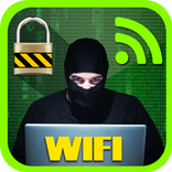WiFi password cracker- (prank)
