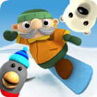 Snow Spin icon