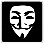 Anonyme Mask