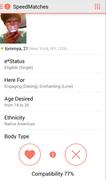 e*BAE - DATING syot layar 3