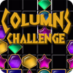 آیکون‌ Jewels Columns (match 3)