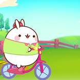 Molang Kawaii Trip