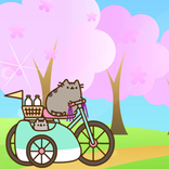 Pusheen Kawaii Trip