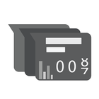 Messages Counter + Statistics icon