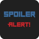 Spoiler Alert 圖標