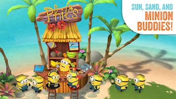 Minions screenshot 2