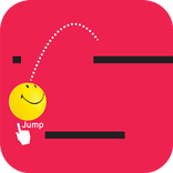 Happy Jumper