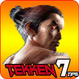 New Tekken 7 tricks