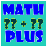 Plus Math for Kids - Advanced