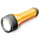 Easy Flashlight App