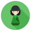 Learn Japanese with Anna icon