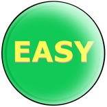 Easy Button  That Was Easy