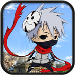 Shinobi War Ultimate Ninja