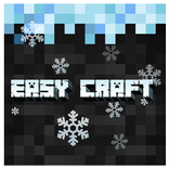 ”Easy Craft 3D: Crafting and Survival