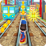 Subway Runners