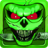 Temple Zombie Run 3D