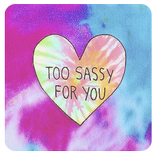 Sassy Wallpapers Offline