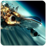 ”Dangerous Landing