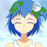 Earth Chan Novela