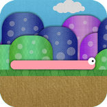 Patchwork Worm
