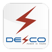 DESCO Bill Check APK