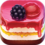 Pastry Chef Mania