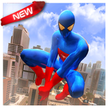Superhero Games