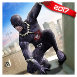 Superhero Games Panther