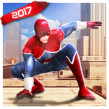 SuperHero 3D