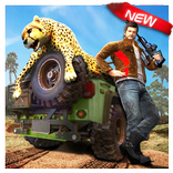 Safari Hunting : Hunt Games