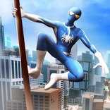 Spider Hero : Fatal Battle