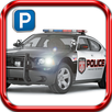 3D Police Car Parking APK